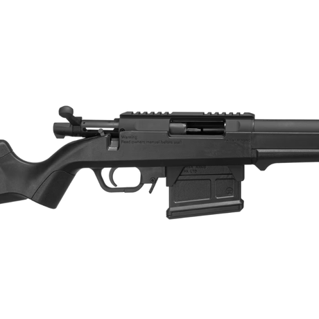 Amoeba Striker AS-01 Bolt Action Sniper Rifle
