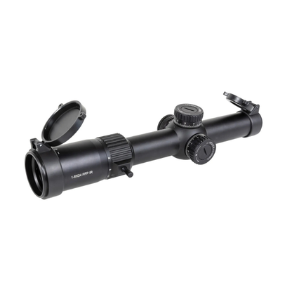 Specna Arms PRIME 1–8x24 FFP IR Kikarsikte