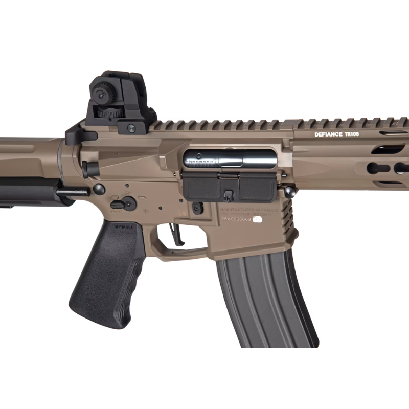 Krytac Trident Mk2 PDW S-AEG