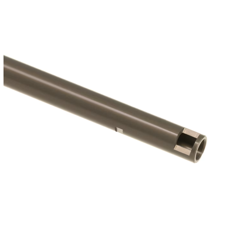 6.01 Black Python II pipa 229 mm