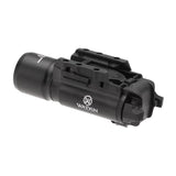 WADSN X300 Pistolbelysning