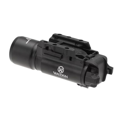 WADSN X300 Pistolbelysning