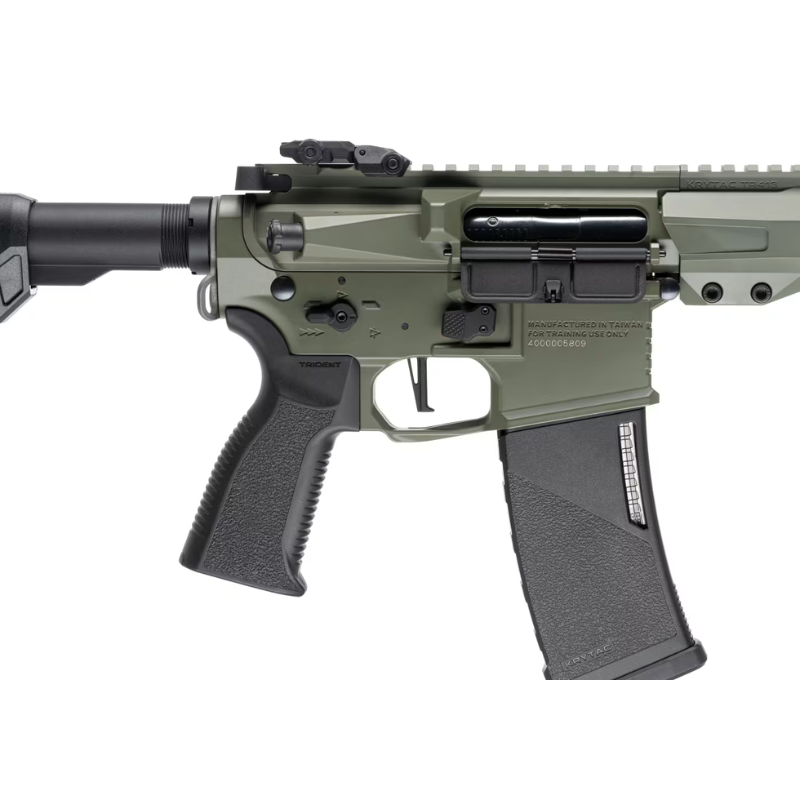 Krytac Trident MK3 SPR-M, Olive