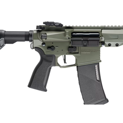 Krytac Trident MK3 SPR-M, Olive