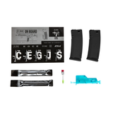 Specna Arms SA-P22 PRIME Aster II BLDC Airsoft Riffel