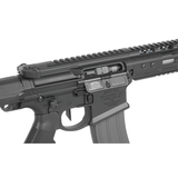 GBBR N4 Ghetto Blaster 7,94" Svart [EMG / Noveske / Double Eagle]