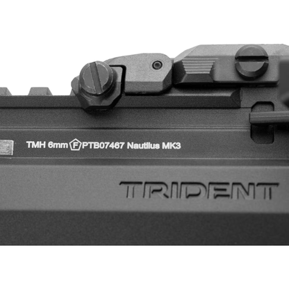 Krytac Trident MK3 CRB-M S-AEG