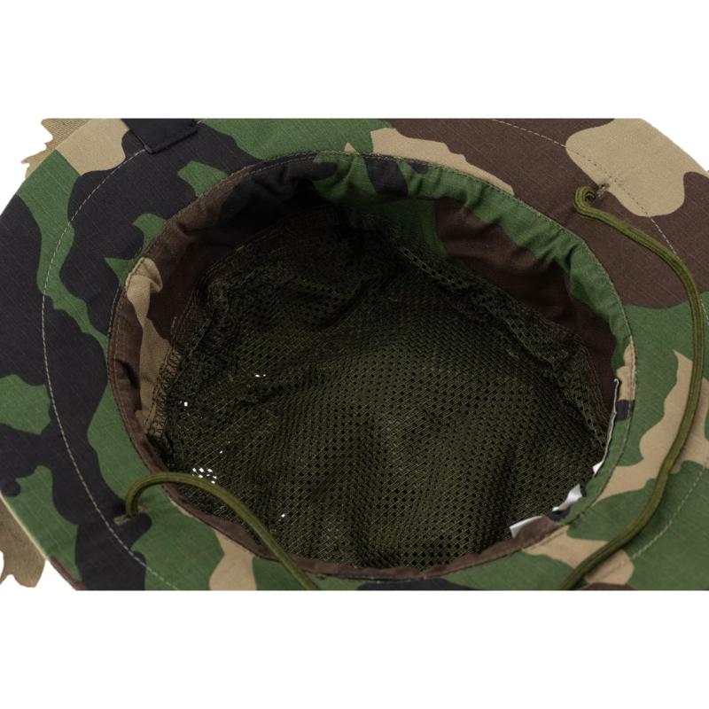 Invader Gear Leaf Boonie Hat