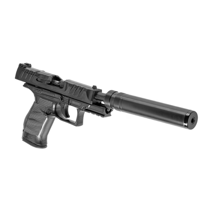 Walther PDP Compact 4" fjäderpistol