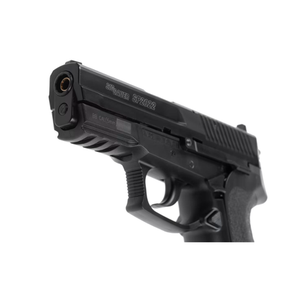 SIG Sauer P226 H.P.A. Fjäderpistol