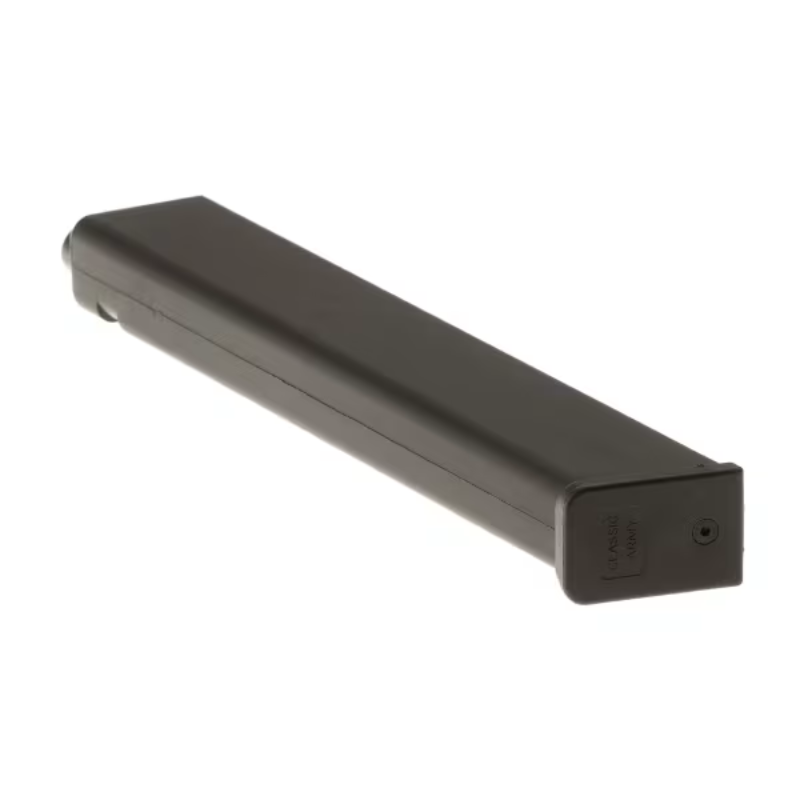Classic Army Magazine ARP 9 / X9 Midcap 120 skott
