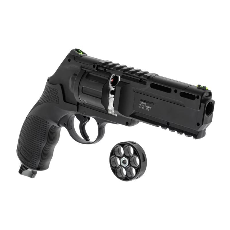 T4E TR50 Gen 2 .50 Cal Co2 13J