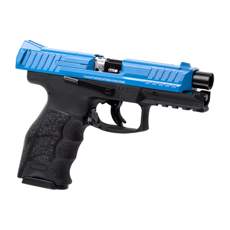 Heckler & Koch SFP9 .43 cal - Blå