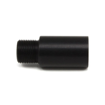 Barrel Extension 2.8 cm – 14 mm CCW