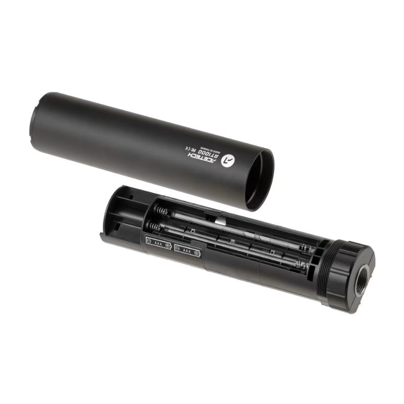 Acetech AT1000 Tracer Unit 14mm
