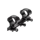 Vector Optics 30mm X-Accu One Piece 20 MOA High Picatinnyfäste