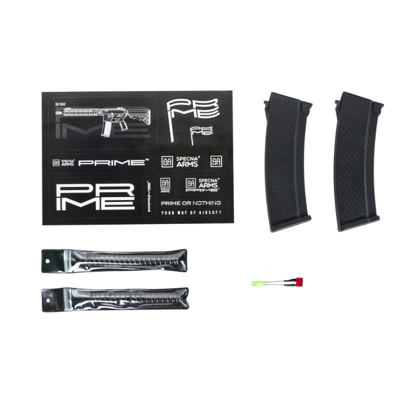 Specna Arms SA-PJ05 Prime J-Series / Aster V3 SE ETU
