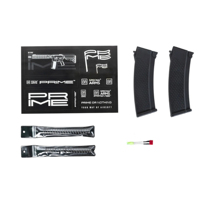 Specna Arms SA-PJ05 Prime J-Series / Aster V3 SE ETU