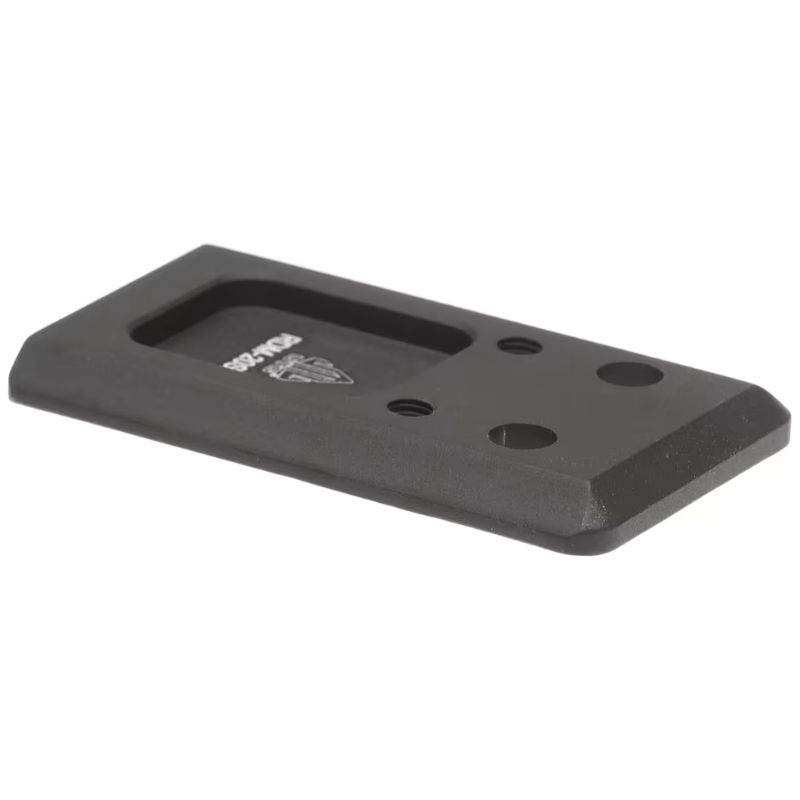 Leapers Super Slim RDM20 Mount for SIG P320 Rear Sight Dovetail