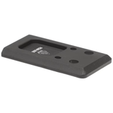 Leapers Super Slim RDM20 Mount for SIG P320 Rear Sight Dovetail