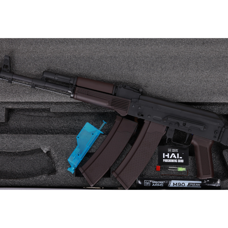 Specna Arms SA-J74 CORE HAL ETU Gen.2 Airsoft Riffel