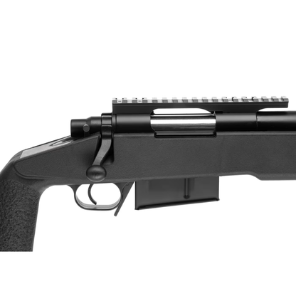 Cyma CM700A M40A5 Bolt-Action Sniper Rifle, Svart