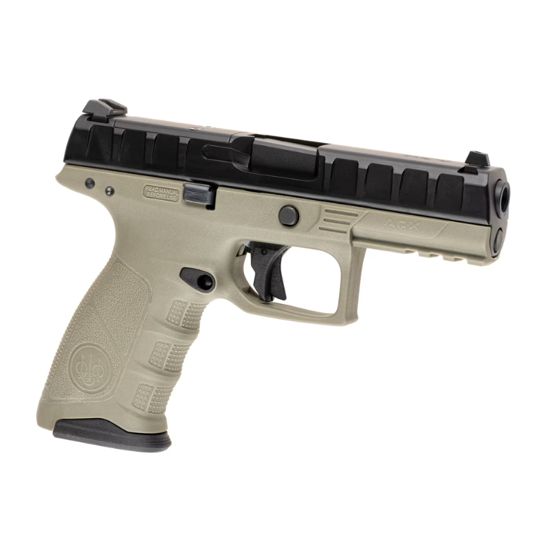 Beretta APX RDO GBB - OD Green