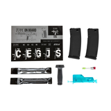 Specna Arms Daniel Defense MK18 SA-P26 PRIME Aster II BLDC Airsoft Riffel