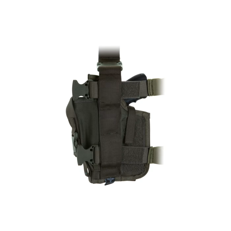Invader Gear SOF Pistolhölster - Ranger Green