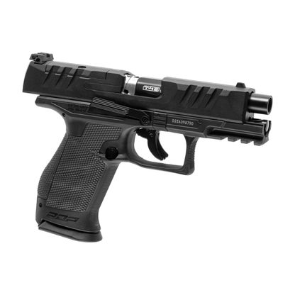 Walther T4E PDP Compact 4" .43 cal