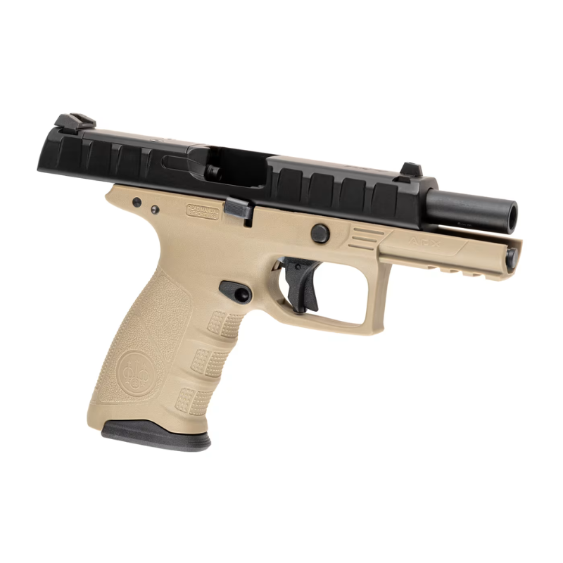 Beretta APX RDO GBB - Tan