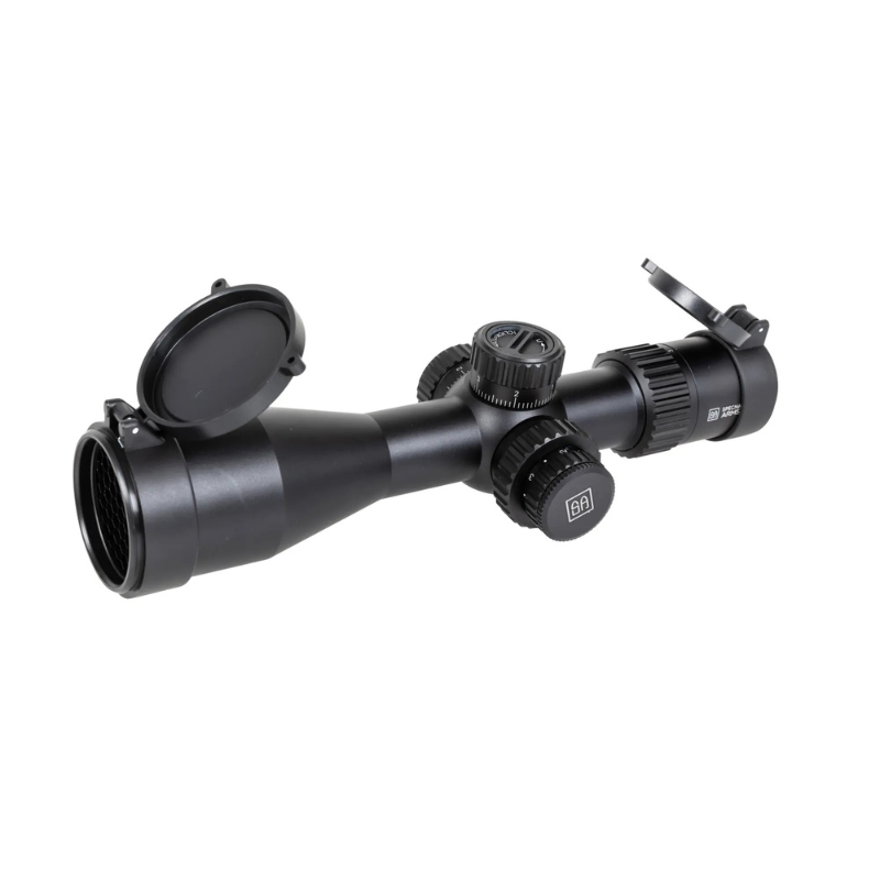 Specna Arms PRIME 3–12x44 SFIR FFP Kikarsikte