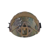 Ballistic High Cut XP Hjelm - Multicam