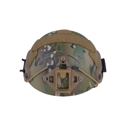 Ballistic High Cut XP Hjelm - Multicam