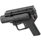 Madbull AGX granatkastare (G36-stil)