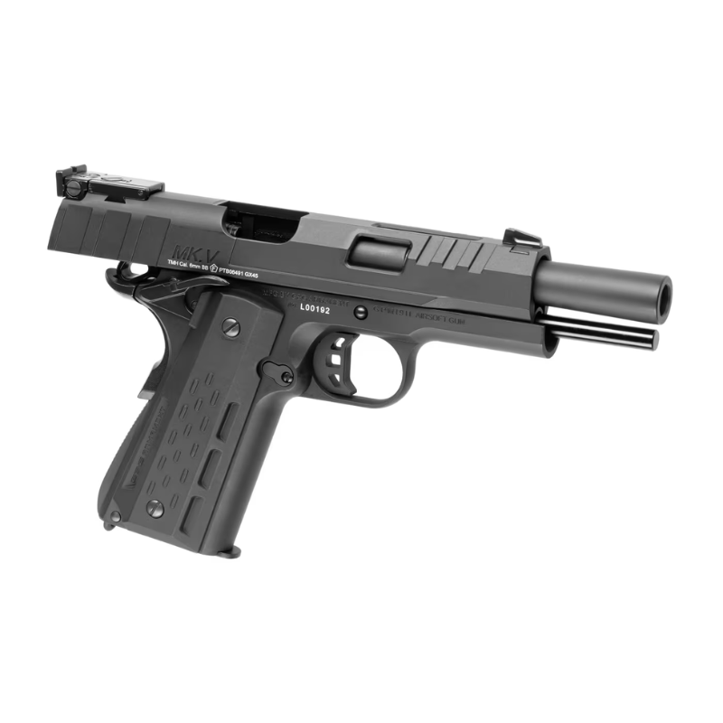 G&G GX45 Mk.V Metal Version GBB