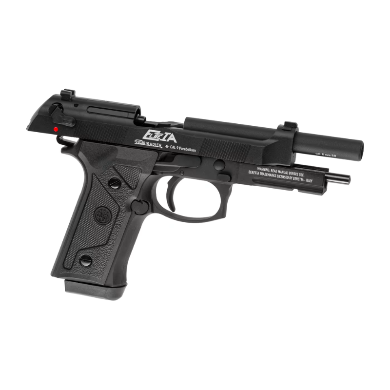 Beretta Elite IA metallversion GBB
