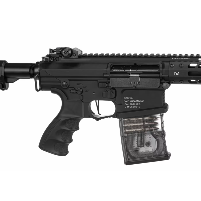 G&G TR16 MBR 308 M-LOK S-AEG