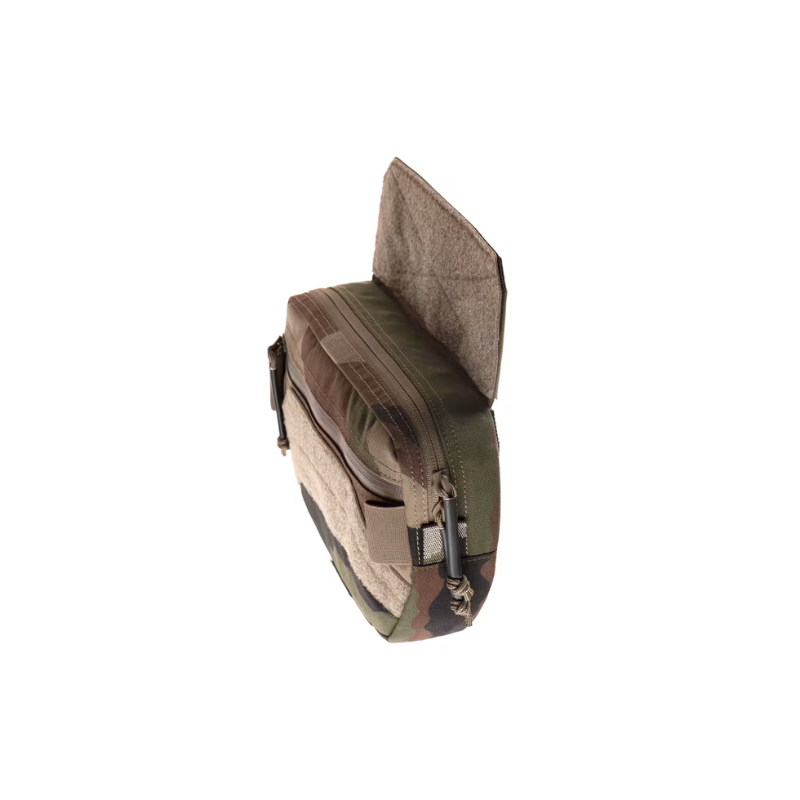 Clawgear Drop Down Velcro Utility Pouch