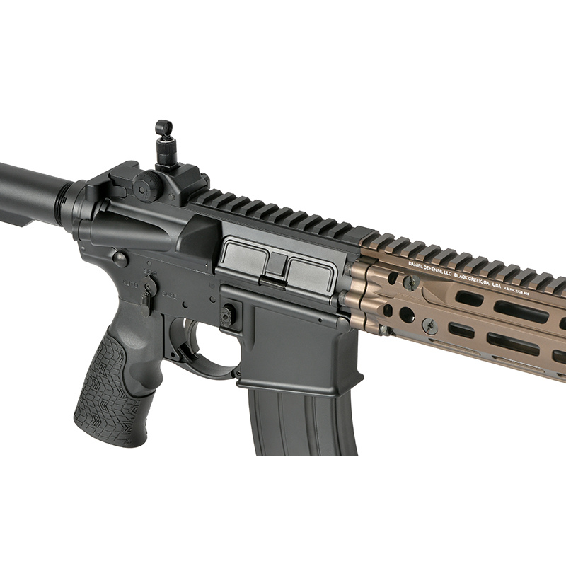 GBBR DD4 M4A1 FSP RIII 14,5" [EMG / Golden Eagle]