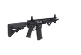 Specna Arms SA-E23 EDGE HAL2 Gen.2 AEG - Black