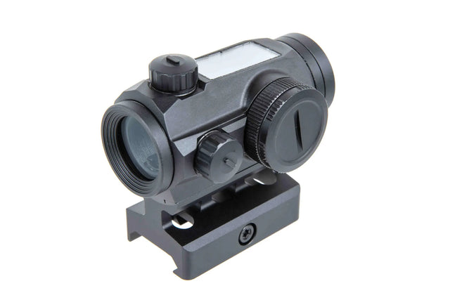 Specna Arms EDGE HP V2 rødpunkts sigte