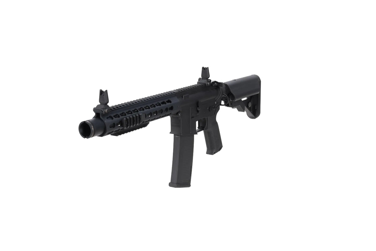Specna Arms RRA SA-P07 PRIME™ Aster II ETU BLDC™ airsoft Carbine Black
