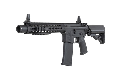 RRA SA-P07 PRIME™ HAL™ ETU airsoft m/ borstlös motor svart