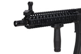 Colt x Daniel Defense MK18 SA-P19 PRIME BLDC 10.5" AEG Assault Rifle – Black