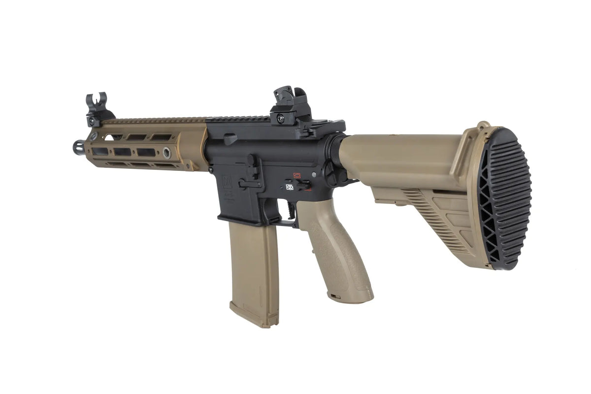 Specna Arms SA-PH23 PRIME Aster II ETU airsoft karabin med børsteløs motor
