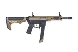 Specna Arms SA-FX01 FLEX™ Gen.2 BLDC™ HAL ETU Half-Tan airsoft Carbine