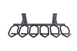 Specna Arms wall panel with mounts for TG-25 replicas Grey