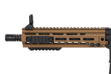 Specna Arms M4/AR15 SA-P29 PRIME BLDC 10.5" AEG Assault Rifle - Chaos Bronze