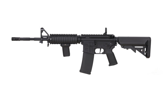 Rock River Arms M4/AR15 SA-E03 EDGE Gen.2 AEG Assault Rifle 14.5" – Black